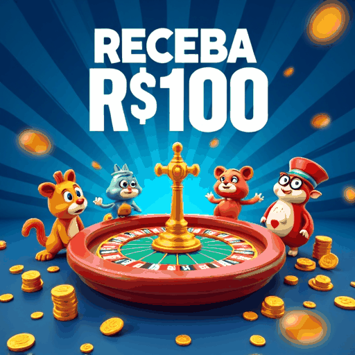 Game12: Aproveite Créditos de Boas-Vindas ao Baixar o App